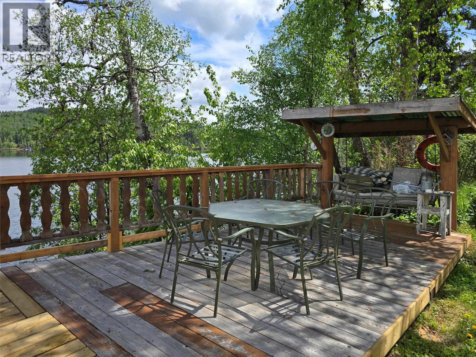 6412 Horsefly Landing Road, Horsefly, British Columbia  V0L 1L0 - Photo 5 - R3129137