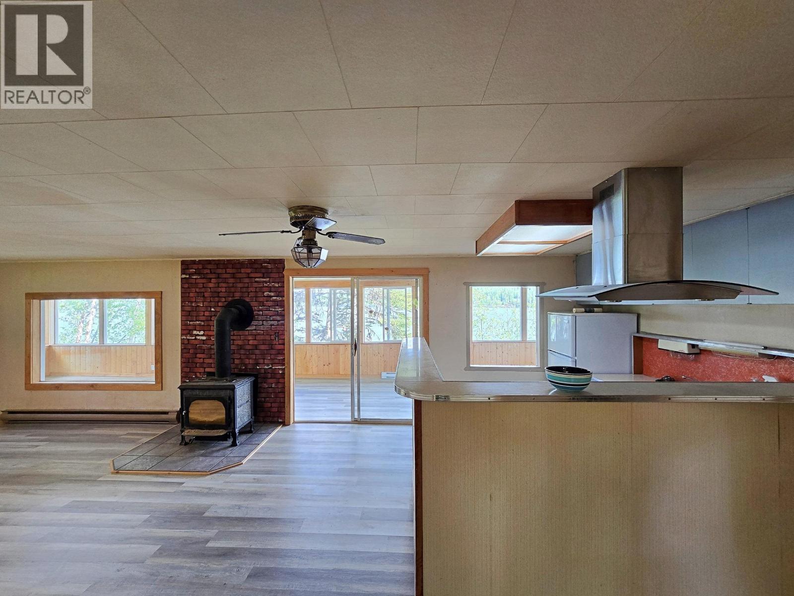 6412 Horsefly Landing Road, Horsefly, British Columbia  V0L 1L0 - Photo 9 - R3129137