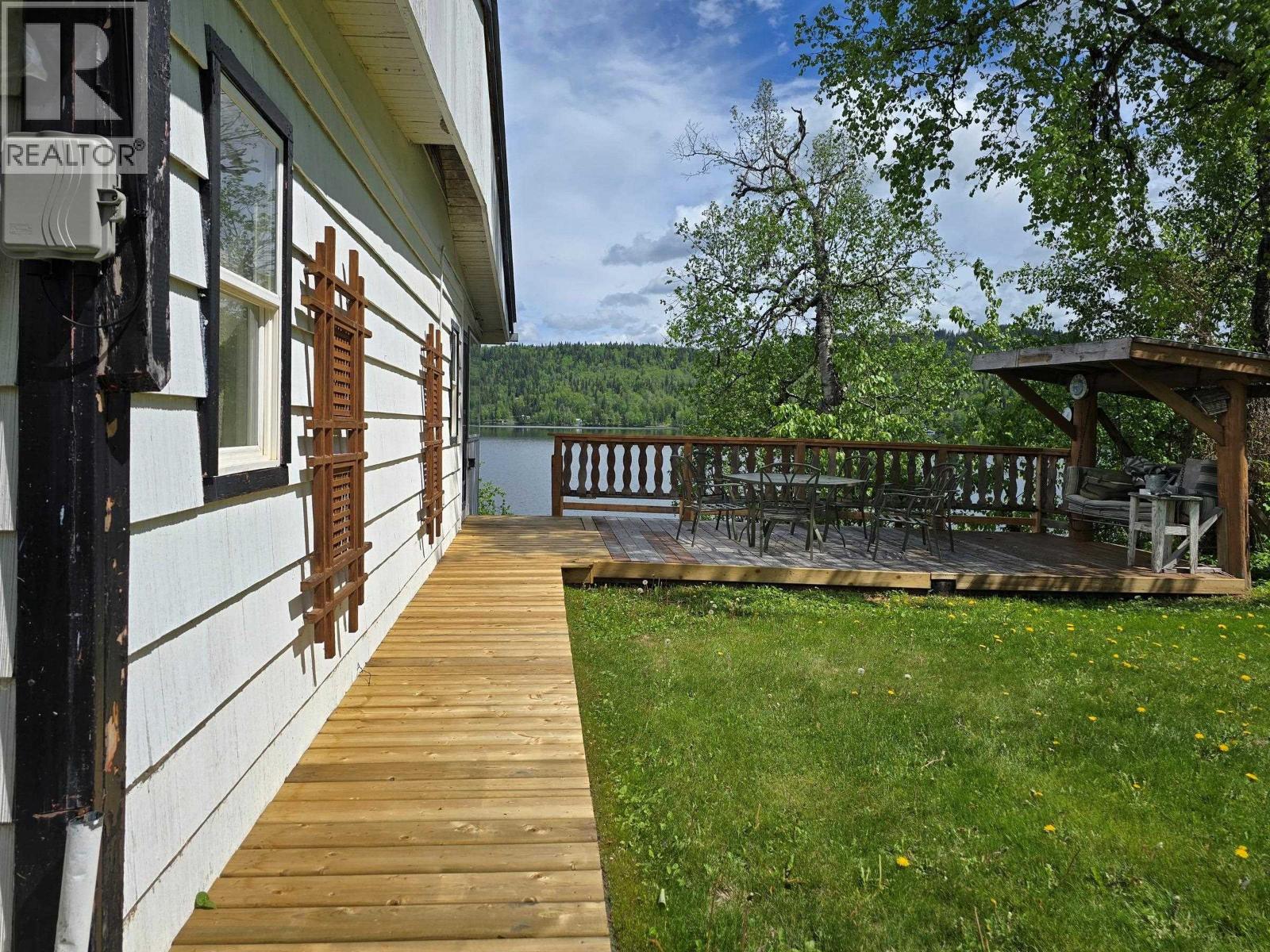 6412 Horsefly Landing Road, Horsefly, British Columbia  V0L 1L0 - Photo 31 - R3129137