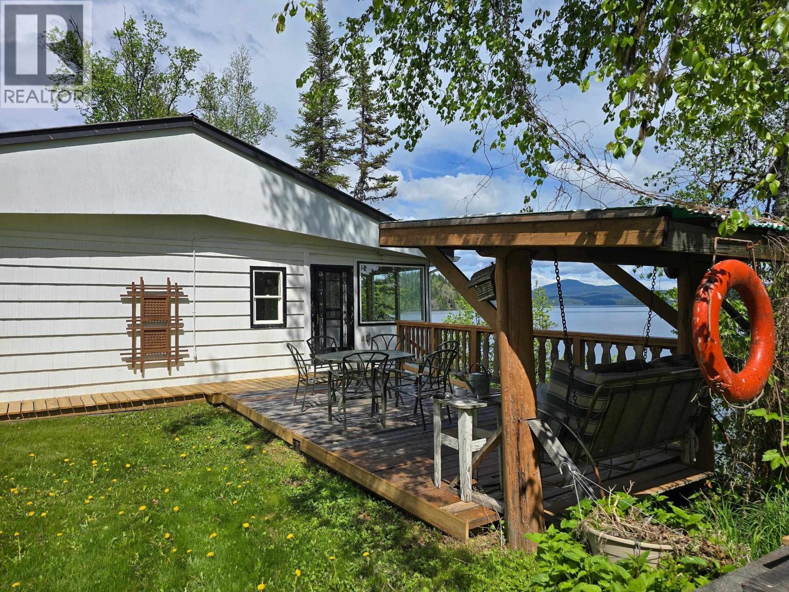 6412 Horsefly Landing Road, Horsefly, British Columbia  V0L 1L0 - Photo 32 - R3129137