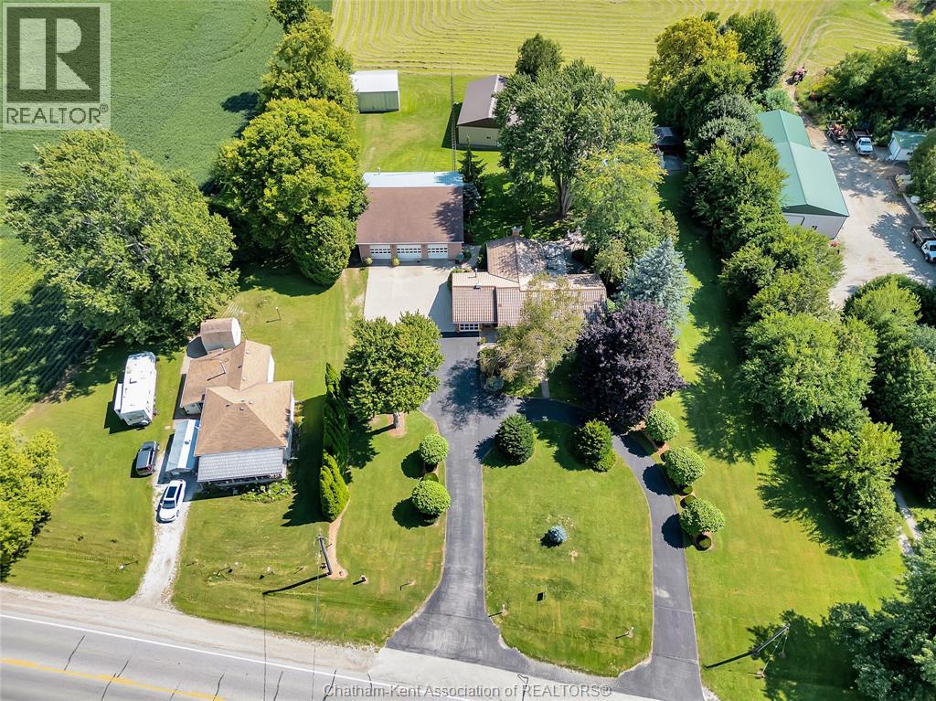 12980 Longwoods Road, Thamesville, Ontario  N0P 2K0 - Photo 34 - 26010124