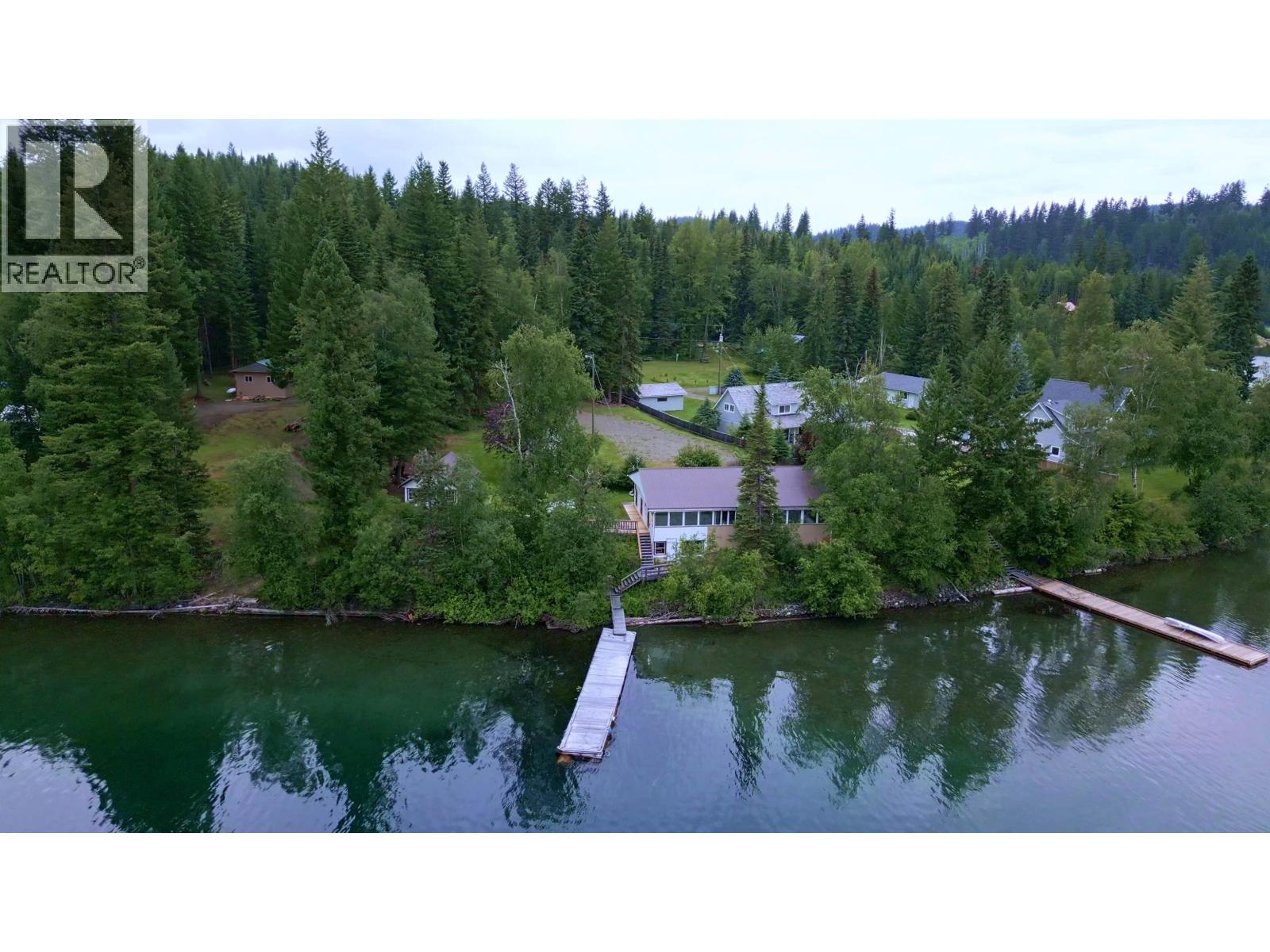 6412 Horsefly Landing Road, Horsefly, British Columbia  V0L 1L0 - Photo 34 - R3129137