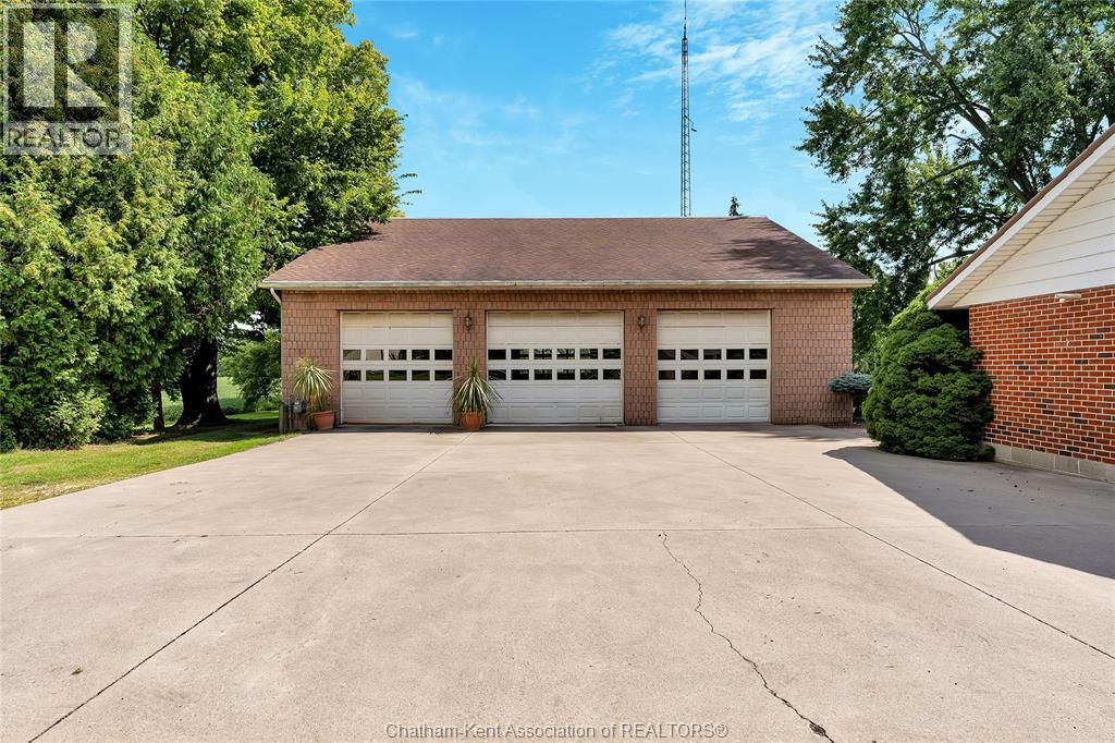 12980 Longwoods Road, Thamesville, Ontario  N0P 2K0 - Photo 36 - 26010124