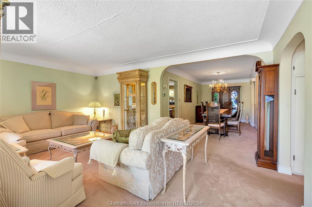 12980 Longwoods Road, Thamesville, Ontario  N0P 2K0 - Photo 9 - 26010124