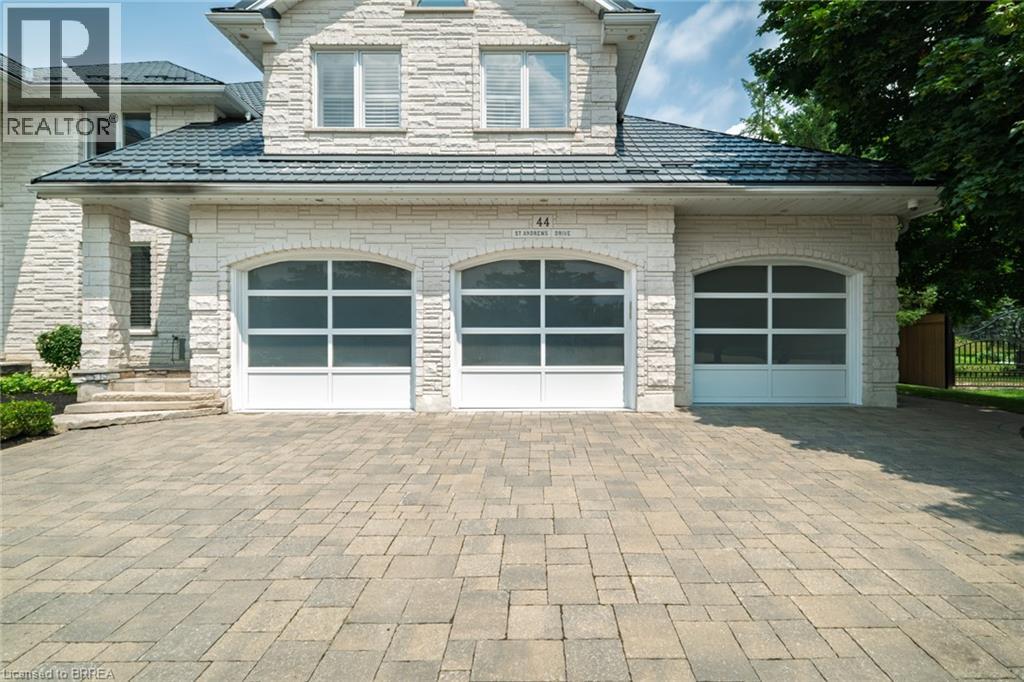 44 St Andrew's Drive, Brantford, Ontario  N3T 6H3 - Photo 6 - 40850186