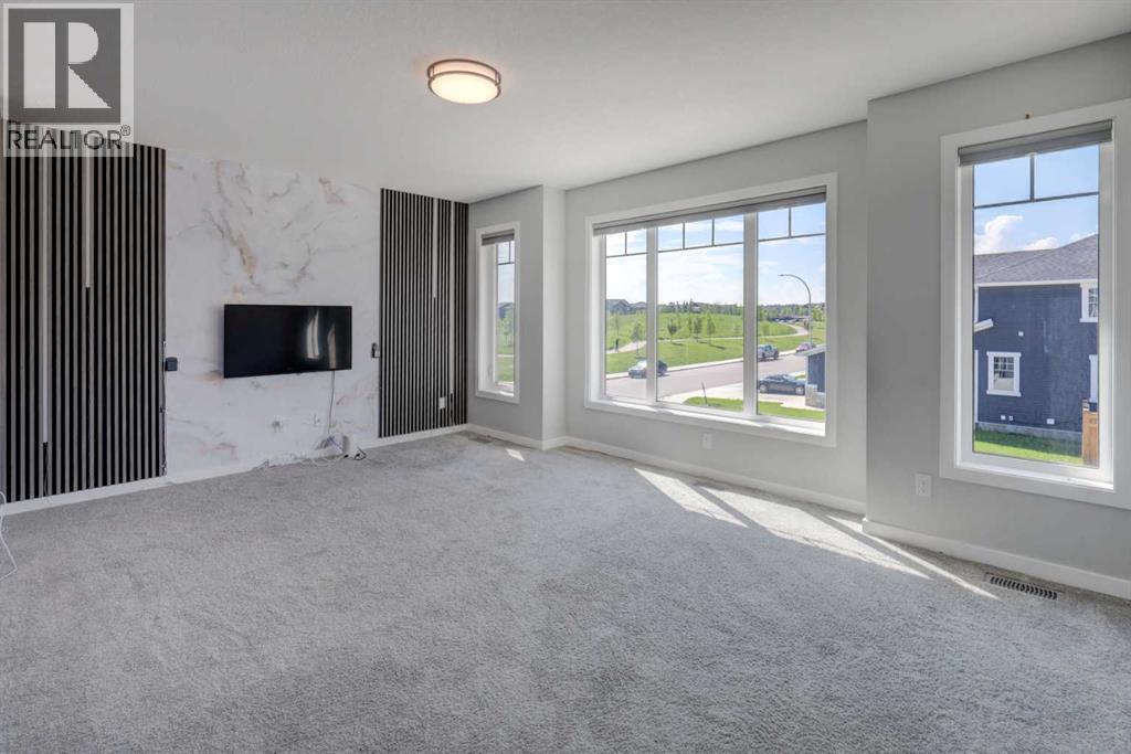 112 Emberside Place, Cochrane, Alberta  T4C 3A8 - Photo 14 - A2325257