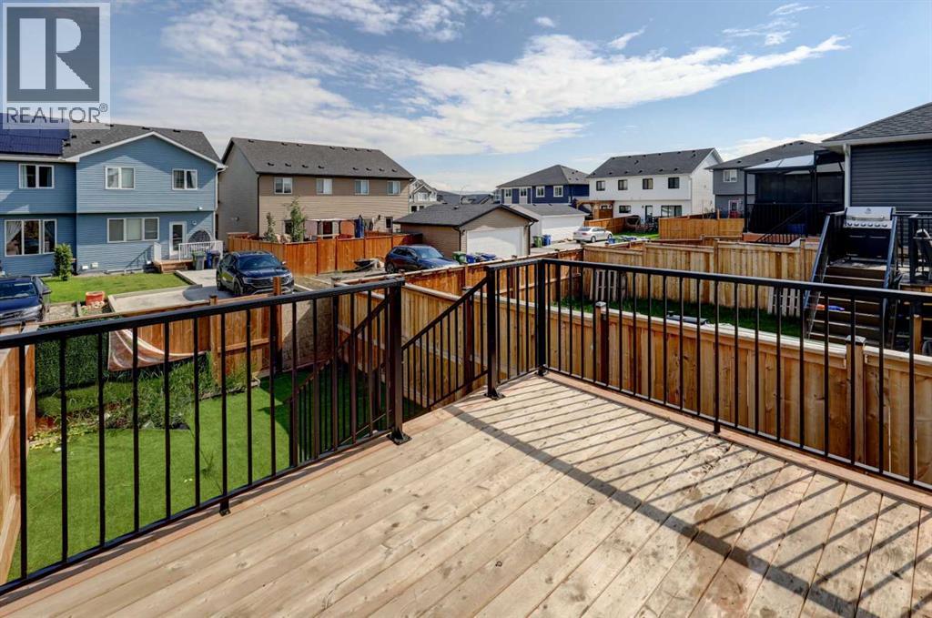 112 Emberside Place, Cochrane, Alberta  T4C 3A8 - Photo 29 - A2325257