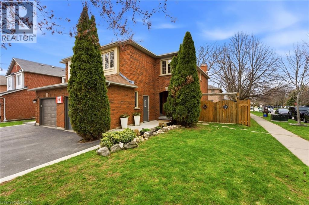 31 Wakefield Lane, Waterdown, Ontario  L8B 0M7 - Photo 2 - 40846808
