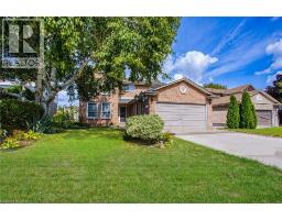 39 AINSWORTH Street, stoney creek, Ontario