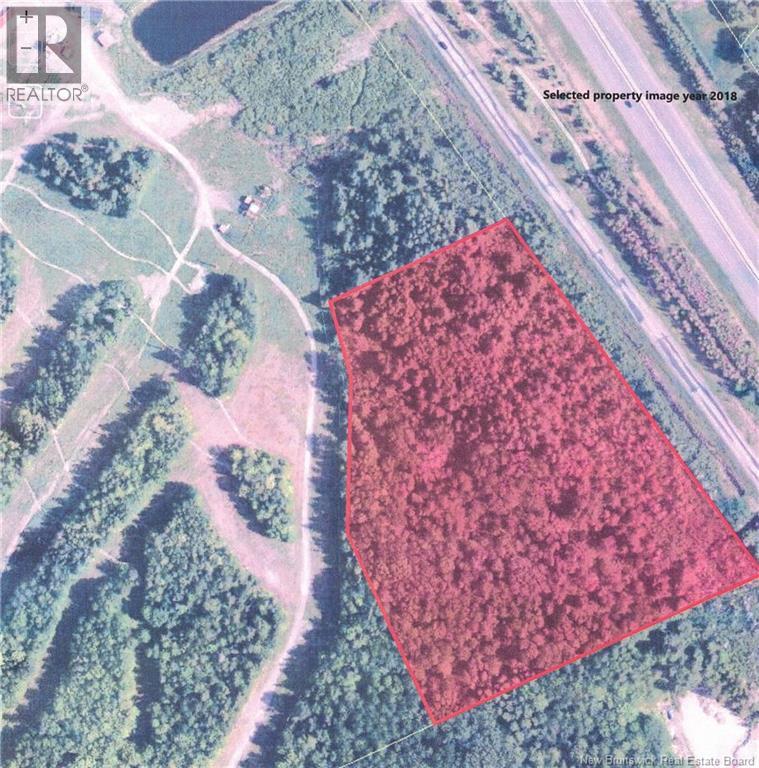 0 Mont Farlagne Road, Saint-Jacques, New Brunswick  E3V 1S3 - Photo 1 - NB145095