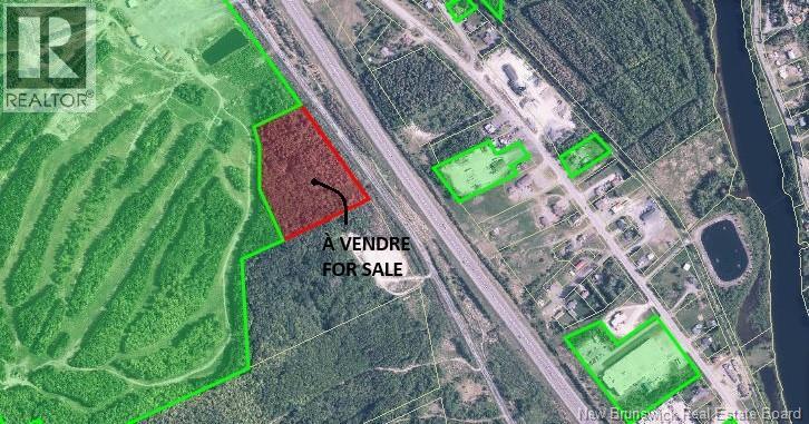 0 Mont Farlagne Road, Saint-Jacques, New Brunswick  E3V 1S3 - Photo 2 - NB145095