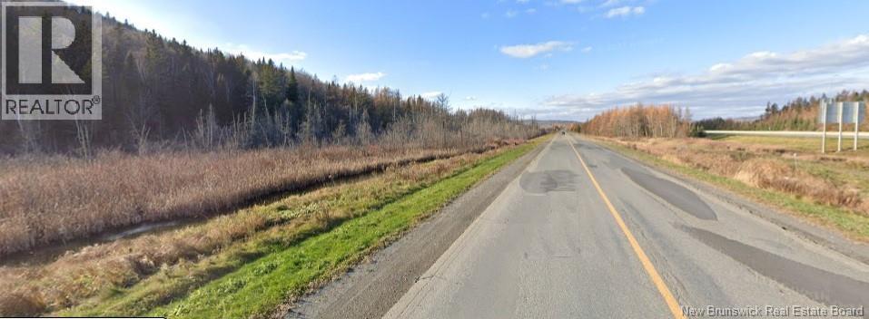 0 Mont Farlagne Road, Saint-Jacques, New Brunswick  E3V 1S3 - Photo 3 - NB145095