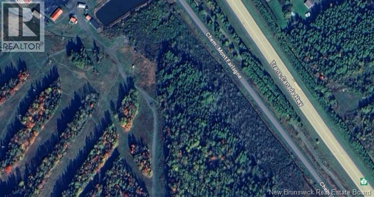 0 Mont Farlagne Road, Saint-Jacques, New Brunswick  E3V 1S3 - Photo 5 - NB145095