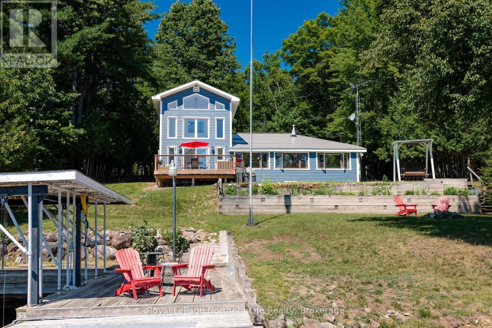 159 Morgan Road, East Ferris, Ontario  P0H 1K0 - Photo 3 - X13624026