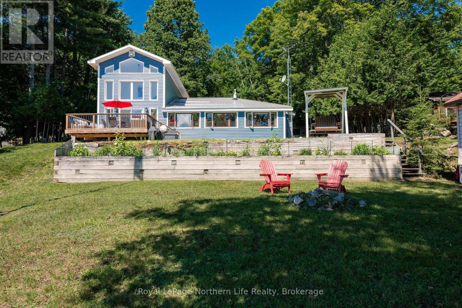 159 Morgan Road, East Ferris, Ontario  P0H 1K0 - Photo 5 - X13624026