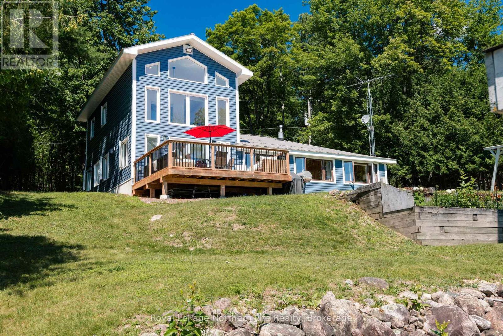 159 Morgan Road, East Ferris, Ontario  P0H 1K0 - Photo 4 - X13624026