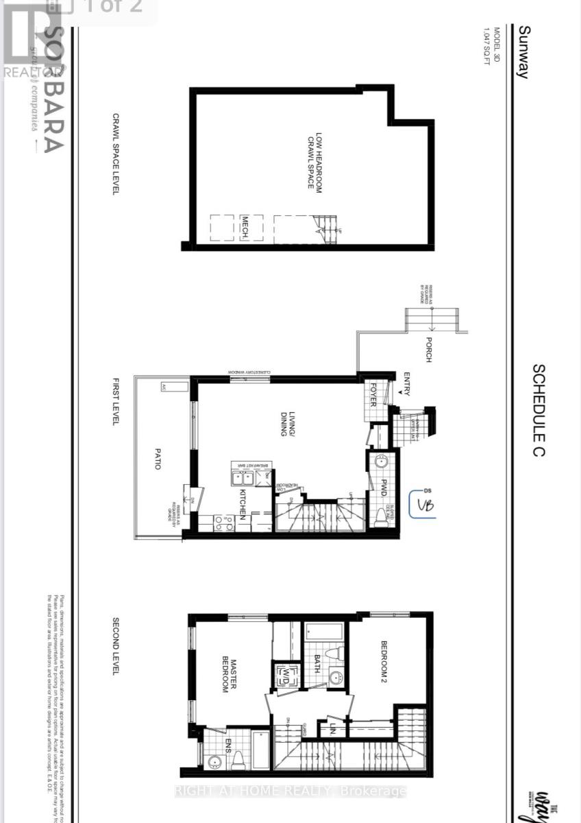2 - 3562 Colonial Drive, Mississauga, Ontario  L5L 5R9 - Photo 6 - W13606764