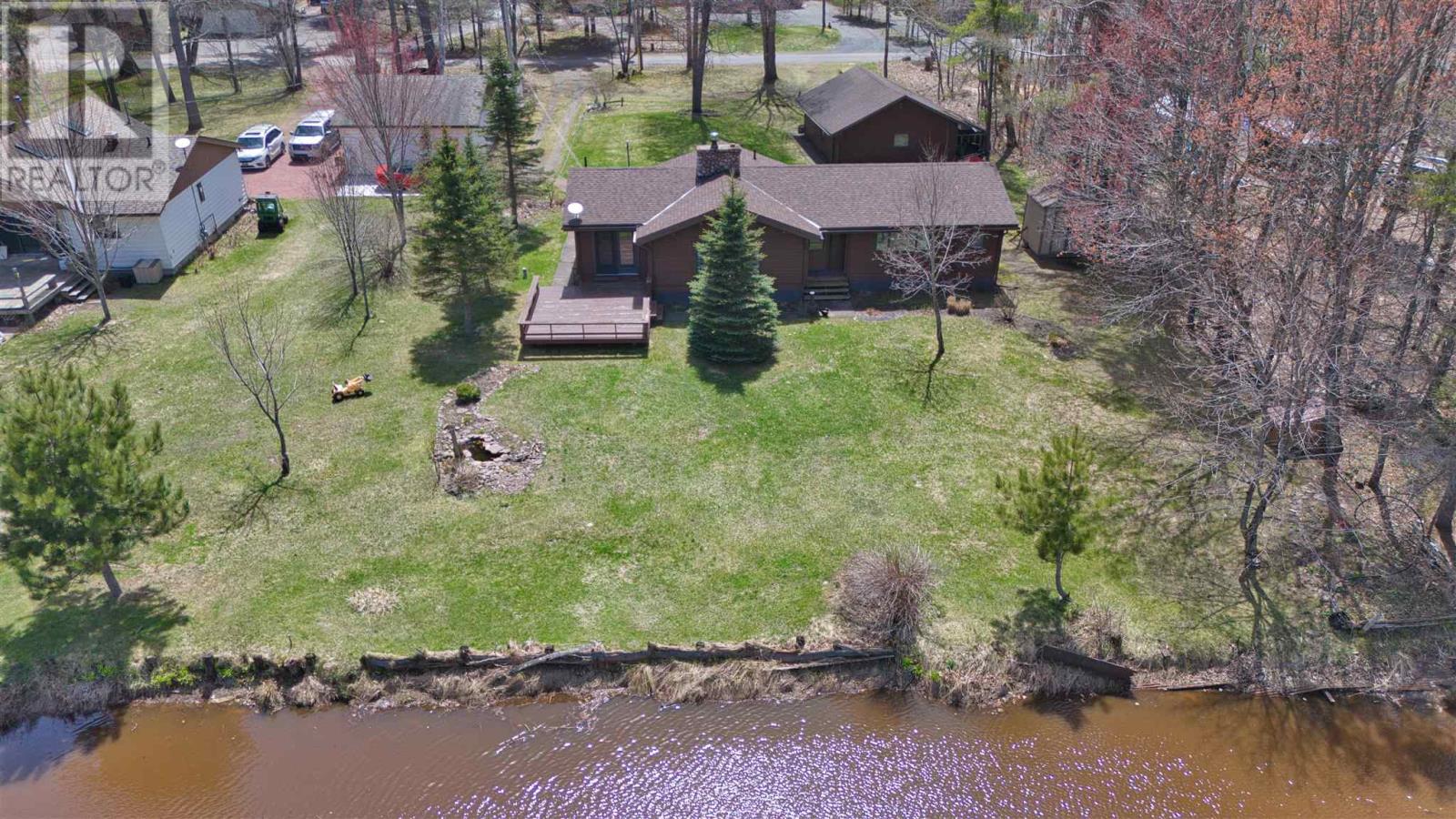 144 Pointe Louise Dr, Sault Ste Marie, Ontario  P6A 5K6 - Photo 46 - SM261735