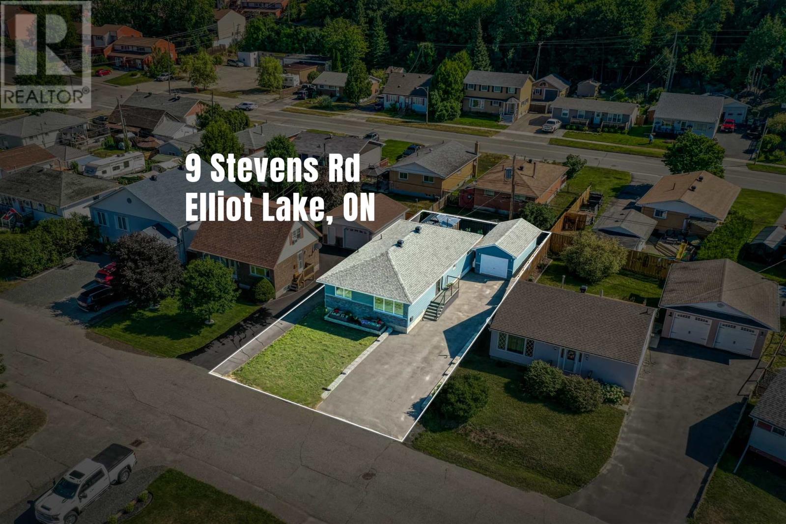 9 Stevens Rd, Elliot Lake, Ontario  P5A 1M2 - Photo 42 - SM262006