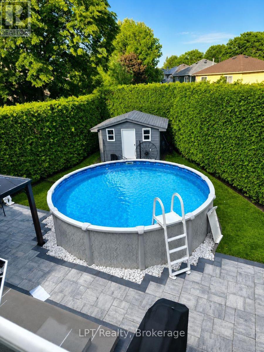 178 Sandringham Drive, Clarington, Ontario  L1E 2A5 - Photo 41 - E13624146