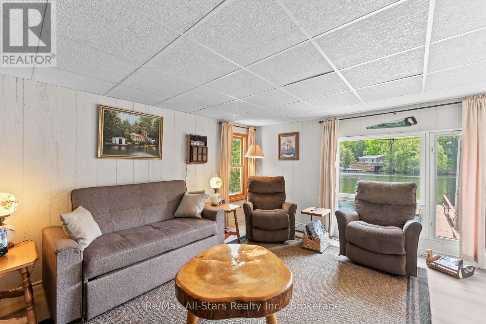 55 Fire Route 393, Trent Lakes, Ontario  K0M 2A0 - Photo 10 - X13624182