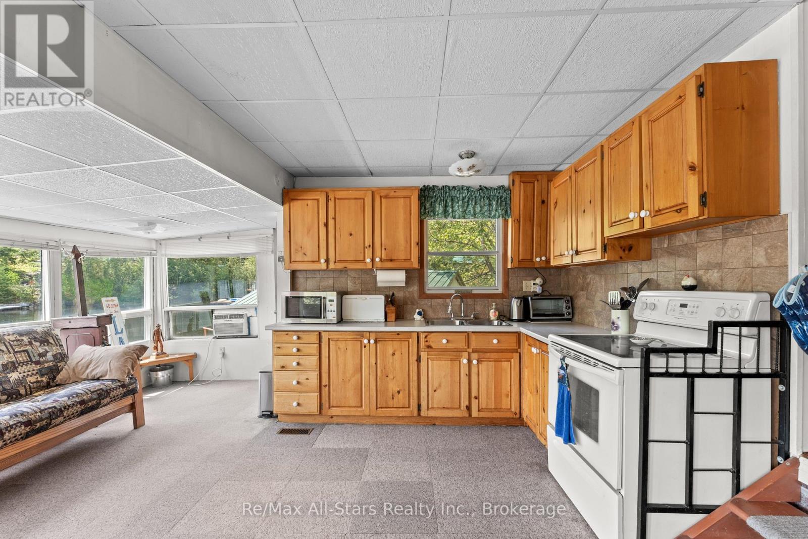 55 Fire Route 393, Trent Lakes, Ontario  K0M 2A0 - Photo 15 - X13624182
