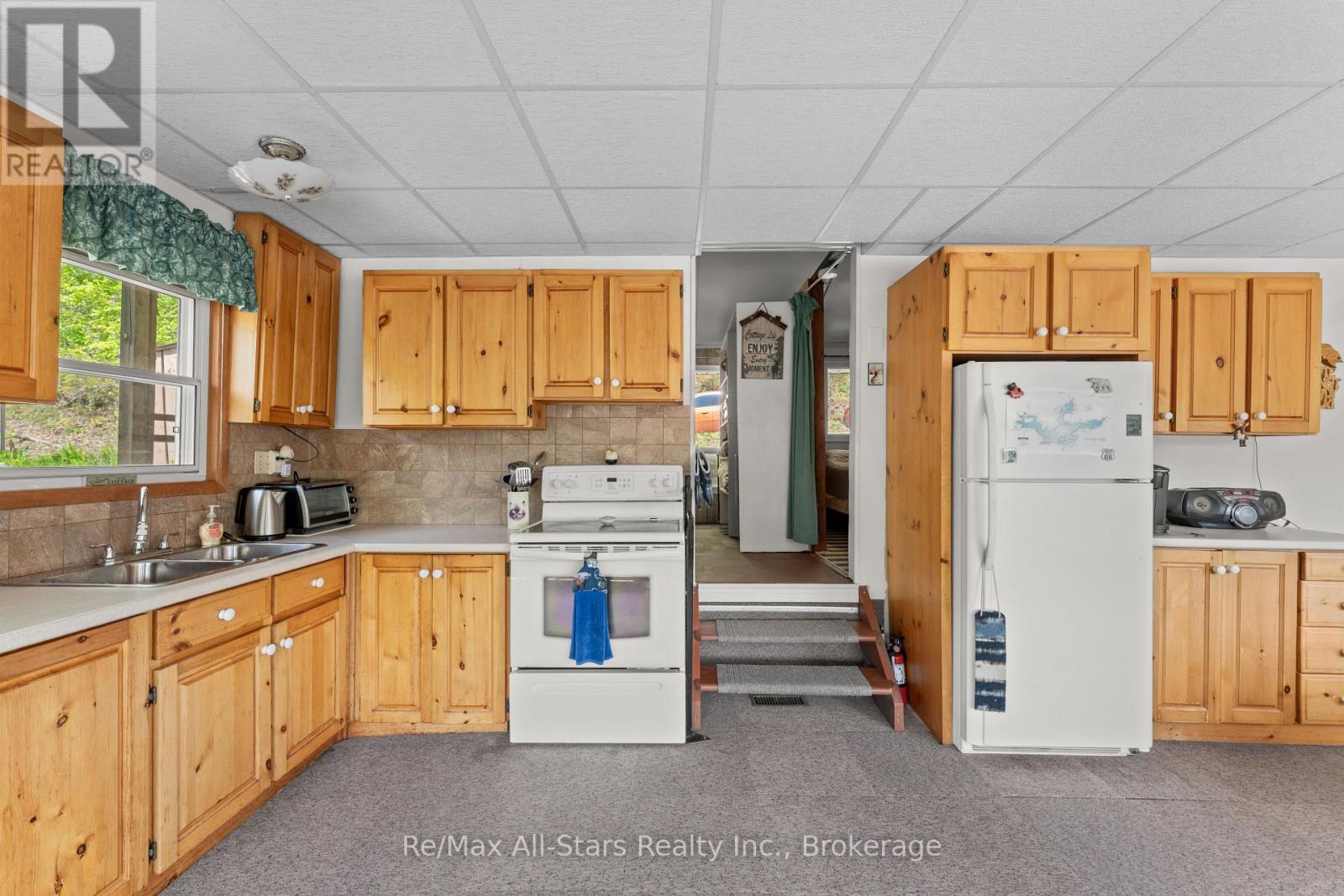55 Fire Route 393, Trent Lakes, Ontario  K0M 2A0 - Photo 16 - X13624182
