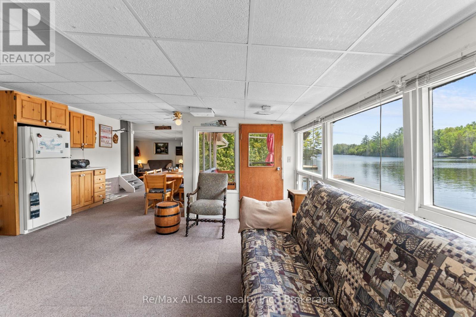 55 Fire Route 393, Trent Lakes, Ontario  K0M 2A0 - Photo 19 - X13624182