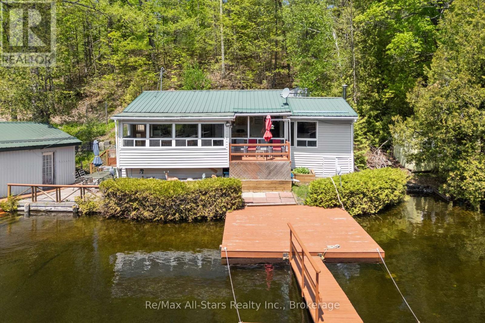55 Fire Route 393, Trent Lakes, Ontario  K0M 2A0 - Photo 2 - X13624182