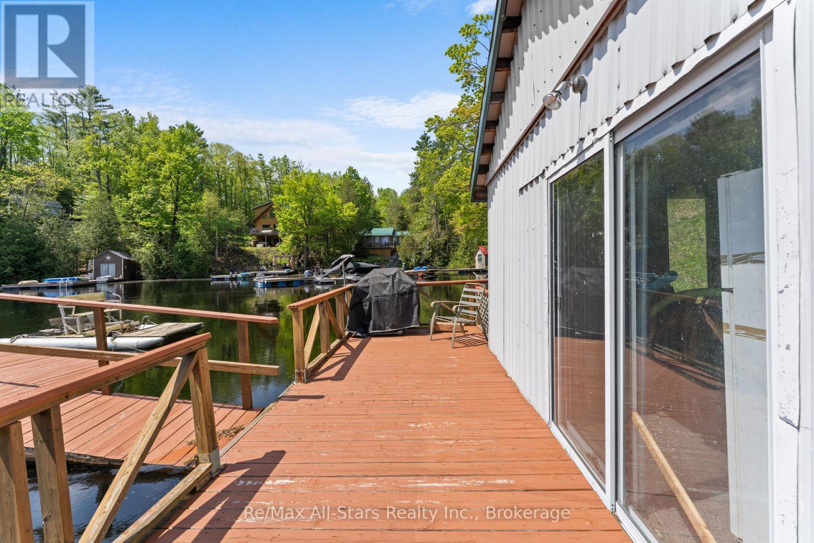55 Fire Route 393, Trent Lakes, Ontario  K0M 2A0 - Photo 31 - X13624182