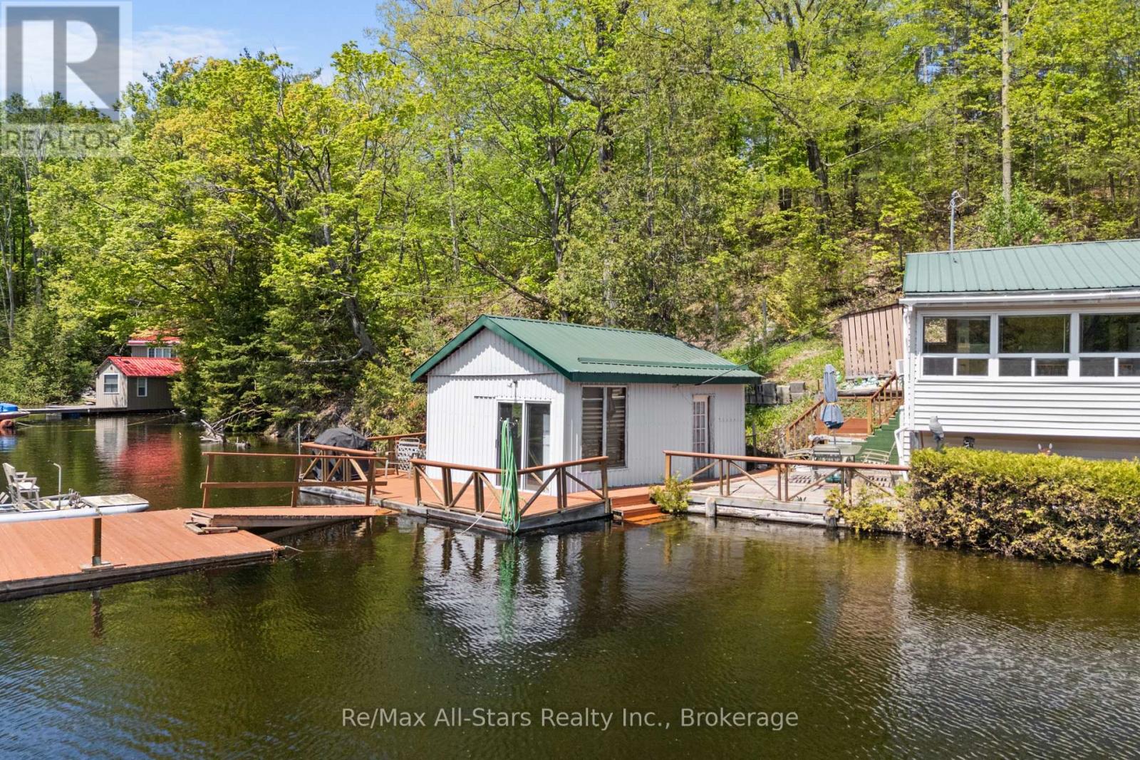 55 Fire Route 393, Trent Lakes, Ontario  K0M 2A0 - Photo 7 - X13624182