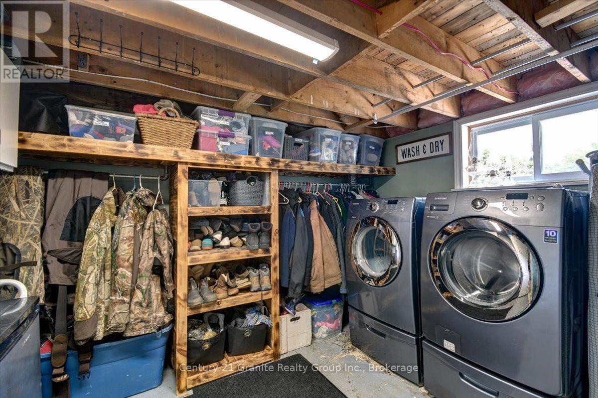205 Maxwell Settlement Road, Bancroft, Ontario  K0L 1C0 - Photo 19 - X13624218