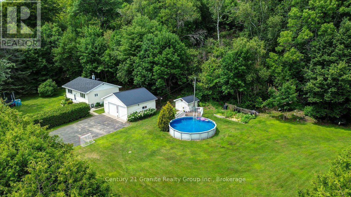 205 Maxwell Settlement Road, Bancroft, Ontario  K0L 1C0 - Photo 2 - X13624218