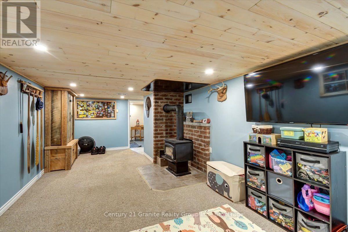 205 Maxwell Settlement Road, Bancroft, Ontario  K0L 1C0 - Photo 23 - X13624218