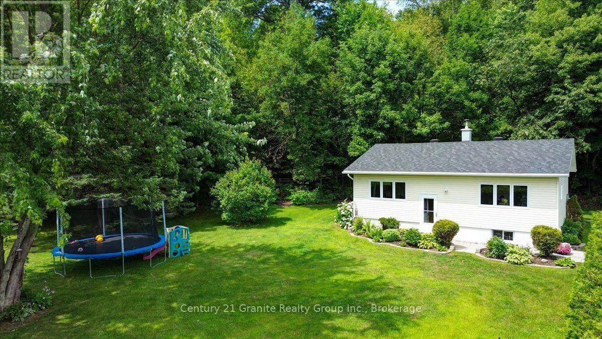 205 Maxwell Settlement Road, Bancroft, Ontario  K0L 1C0 - Photo 3 - X13624218
