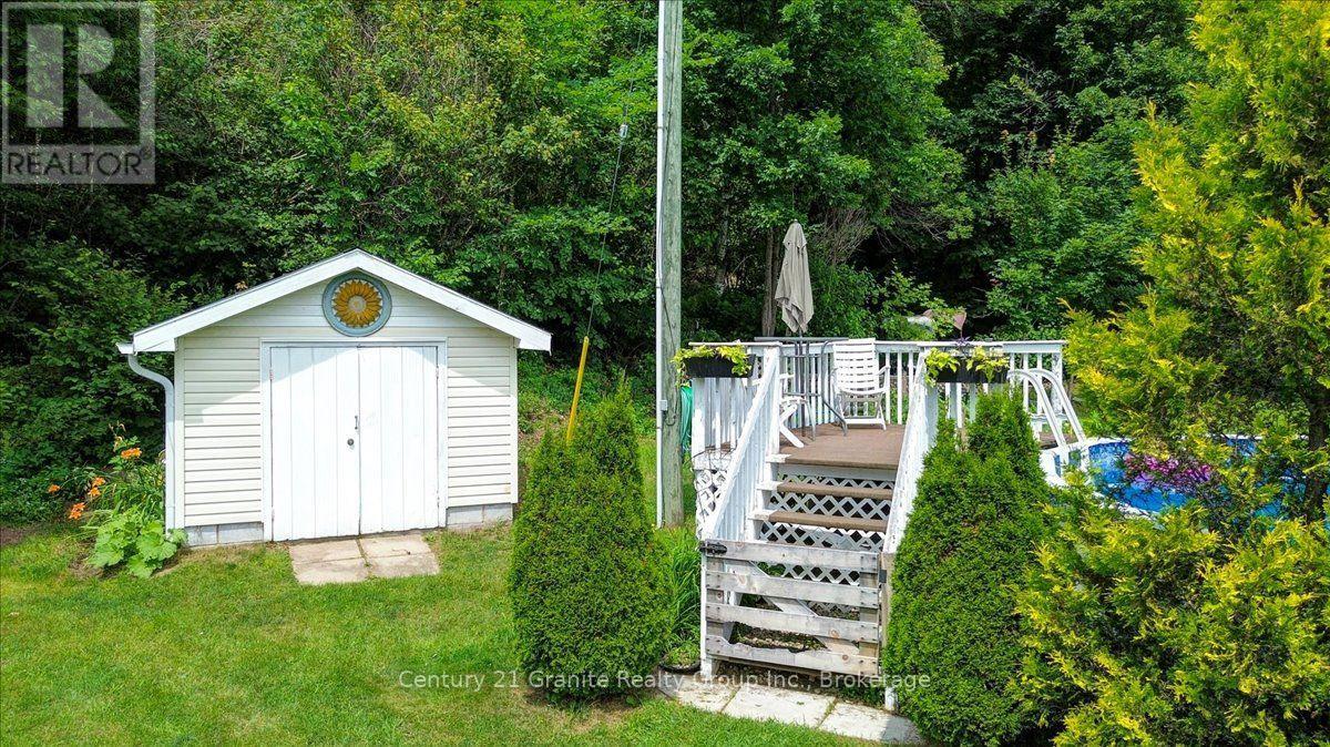 205 Maxwell Settlement Road, Bancroft, Ontario  K0L 1C0 - Photo 4 - X13624218
