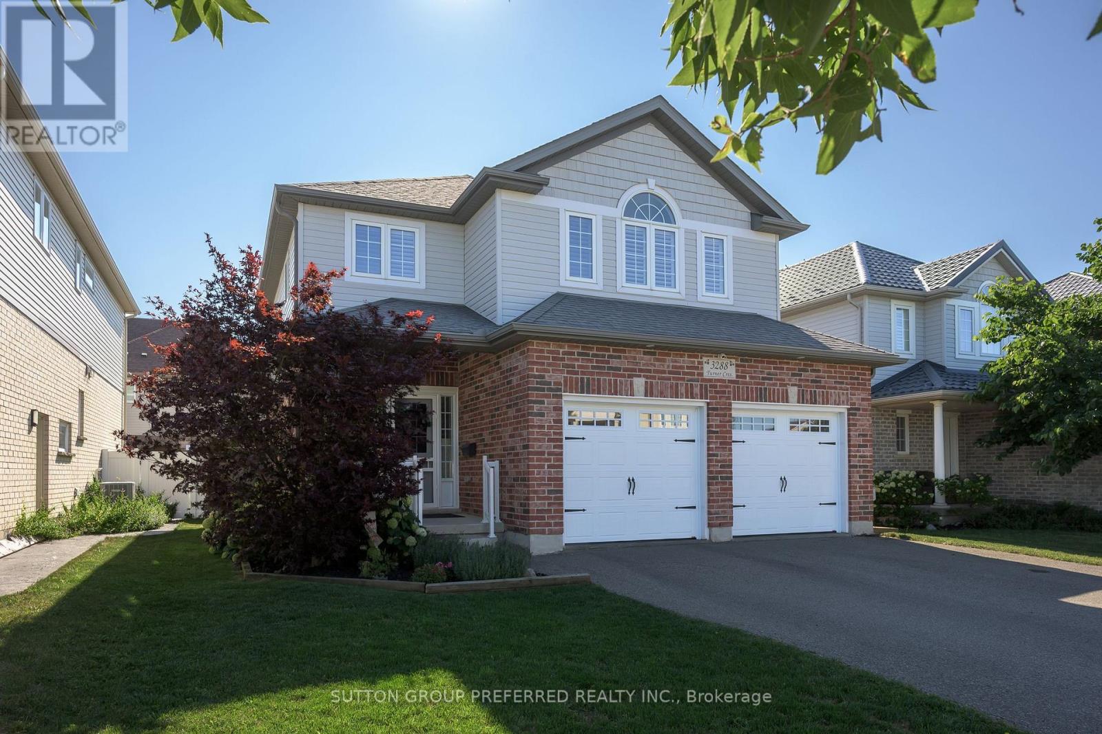 3288 Turner Crescent, London South, Ontario  N6M 0B2 - Photo 2 - X13624162