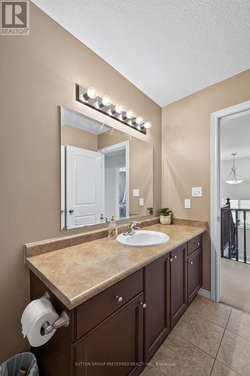3288 Turner Crescent, London South, Ontario  N6M 0B2 - Photo 33 - X13624162
