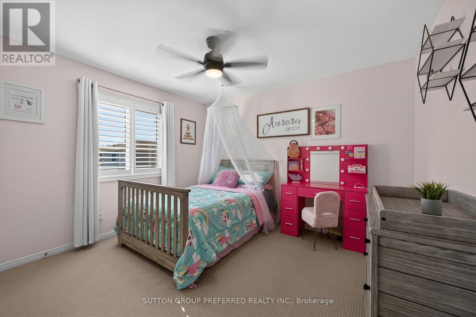 3288 Turner Crescent, London South, Ontario  N6M 0B2 - Photo 36 - X13624162