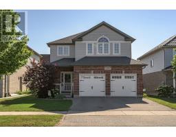 3288 TURNER CRESCENT, London South, Ontario