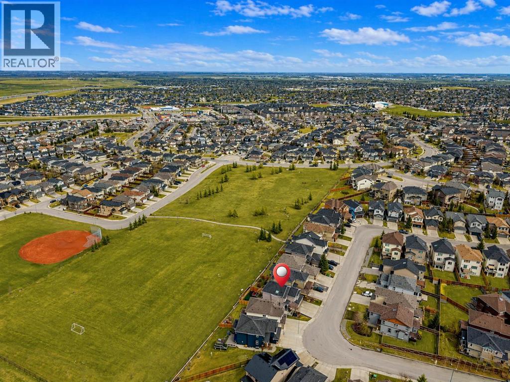 201 Pantego Road NW, Calgary, Alberta  T3K 0B8 - Photo 11 - A2299691