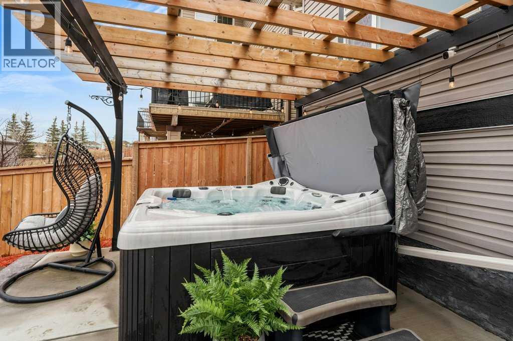 201 Pantego Road NW, Calgary, Alberta  T3K 0B8 - Photo 9 - A2299691