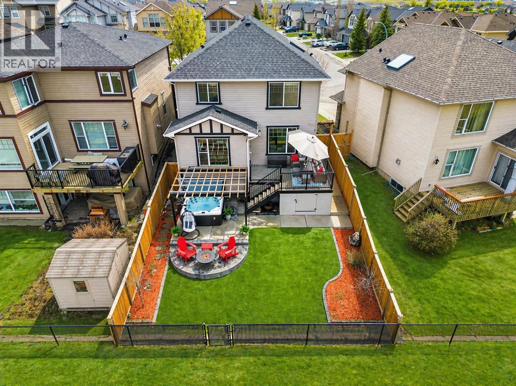 201 Pantego Road NW, Calgary, Alberta  T3K 0B8 - Photo 4 - A2299691