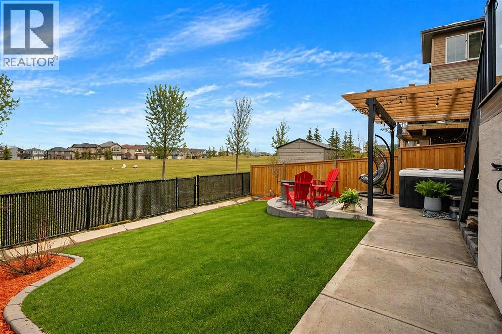 201 Pantego Road NW, Calgary, Alberta  T3K 0B8 - Photo 6 - A2299691