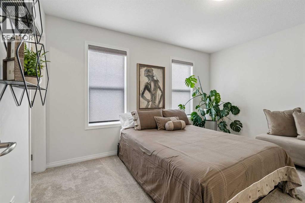 152 South Point Court SW, Airdrie, Alberta  T4B 4K9 - Photo 15 - A2330174