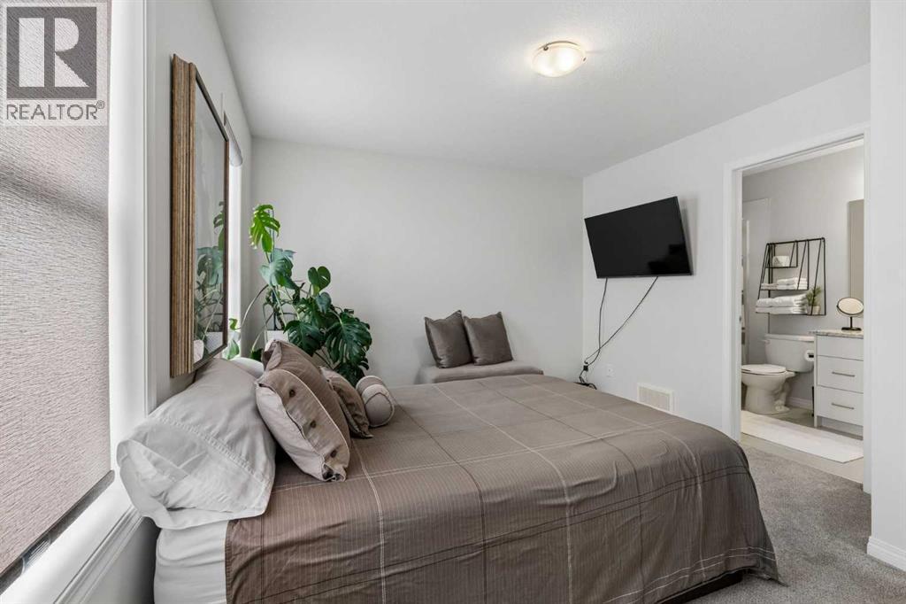152 South Point Court SW, Airdrie, Alberta  T4B 4K9 - Photo 17 - A2330174