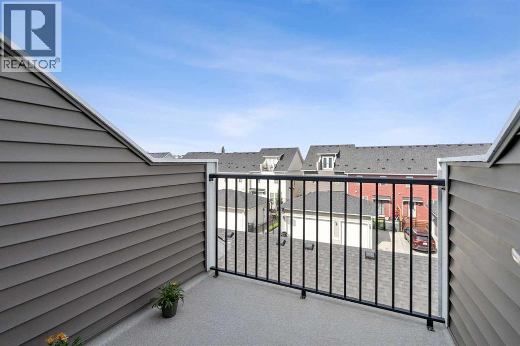 152 South Point Court SW, Airdrie, Alberta  T4B 4K9 - Photo 26 - A2330174