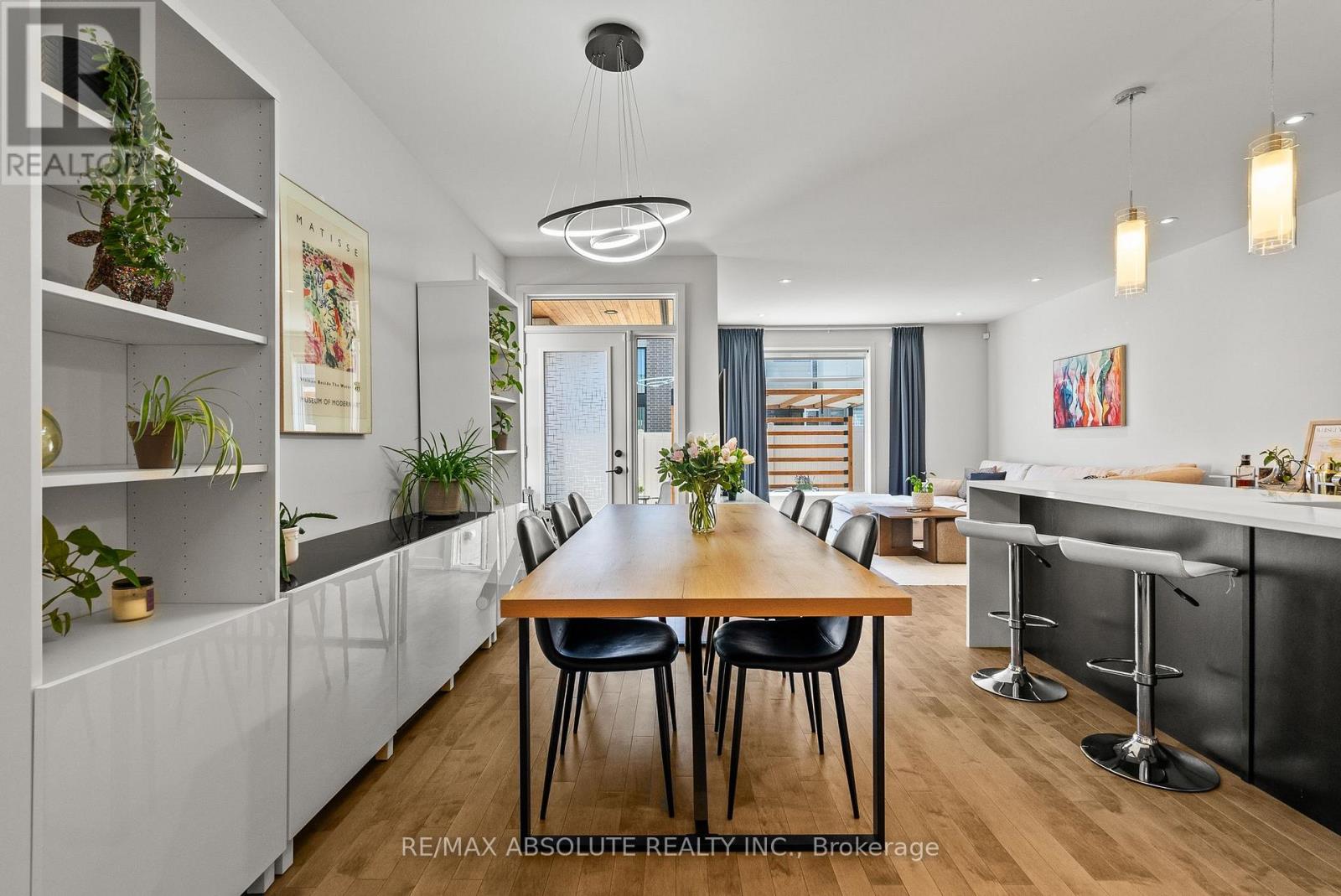 1072 Lunar Glow Crescent, Ottawa, Ontario  K4M 0J9 - Photo 14 - X13624160