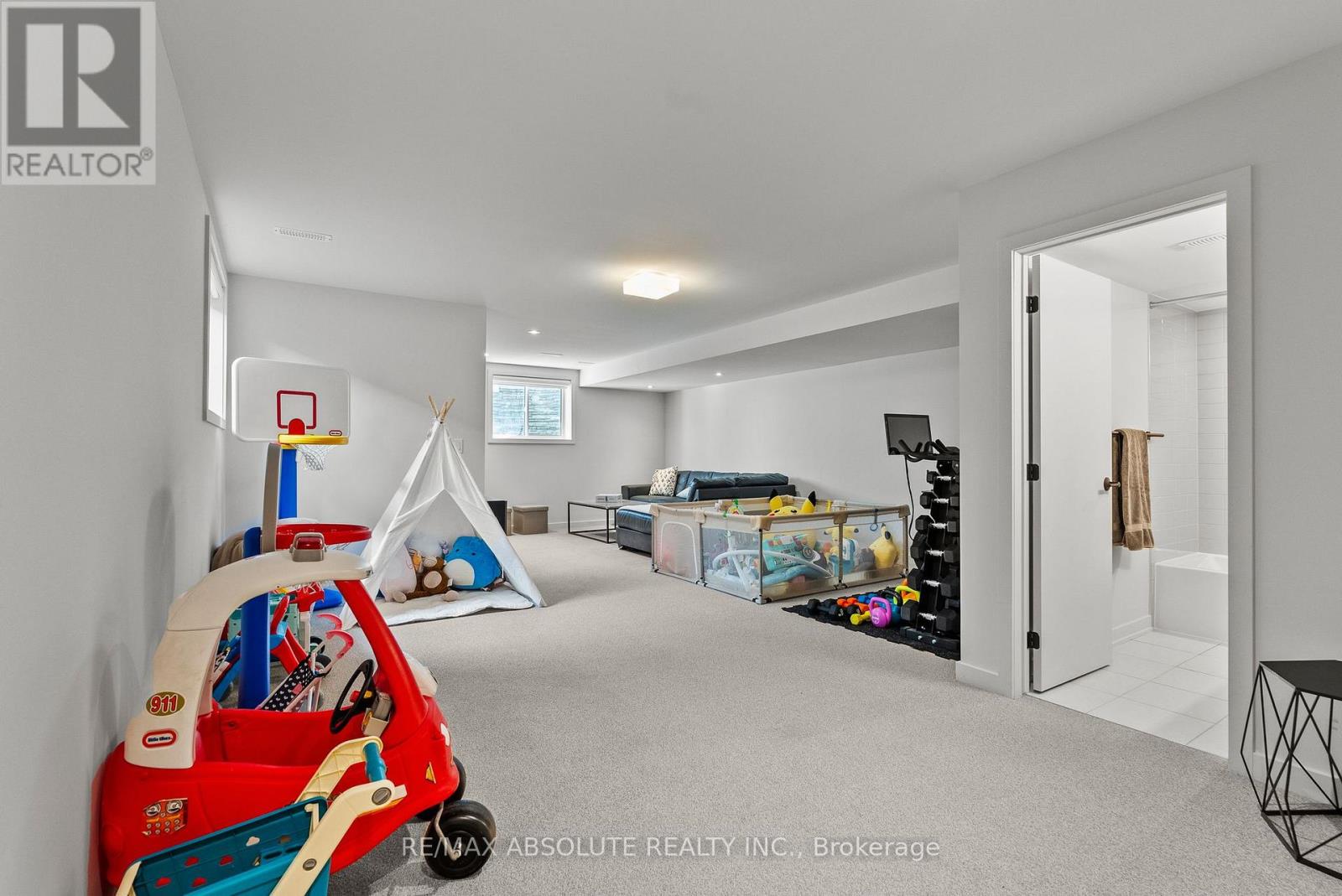 1072 Lunar Glow Crescent, Ottawa, Ontario  K4M 0J9 - Photo 37 - X13624160