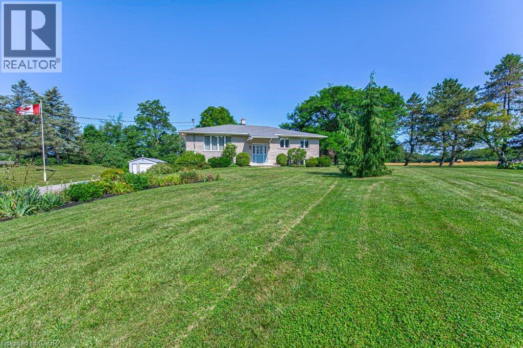 7316 Wellington Rd 30 Road, Guelph, Ontario  N1H 6J2 - Photo 3 - 40849037